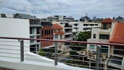 Cambridge Road (D8), Terrace #432428631